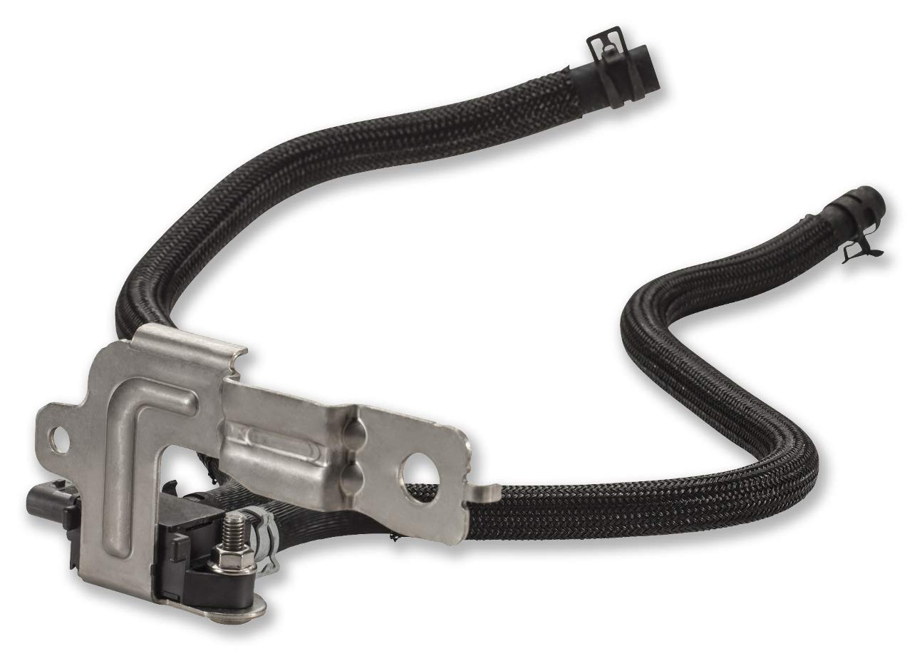 DPFP Sensor for 2013-2016 6.7L Power Stroke F-250, F-350, F-450 and F-550 Engines | Alliant Power # AP63528 | OEM #'s: DC3Z9J460D DPFE24