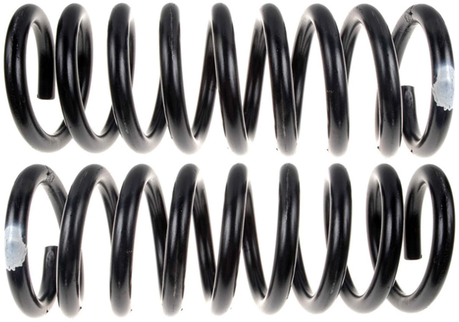 Coil Spring Set MOOG 80914 for Jeep Grand Cherokee