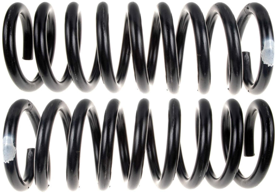 Coil Spring Set MOOG 80914 for Jeep Grand Cherokee