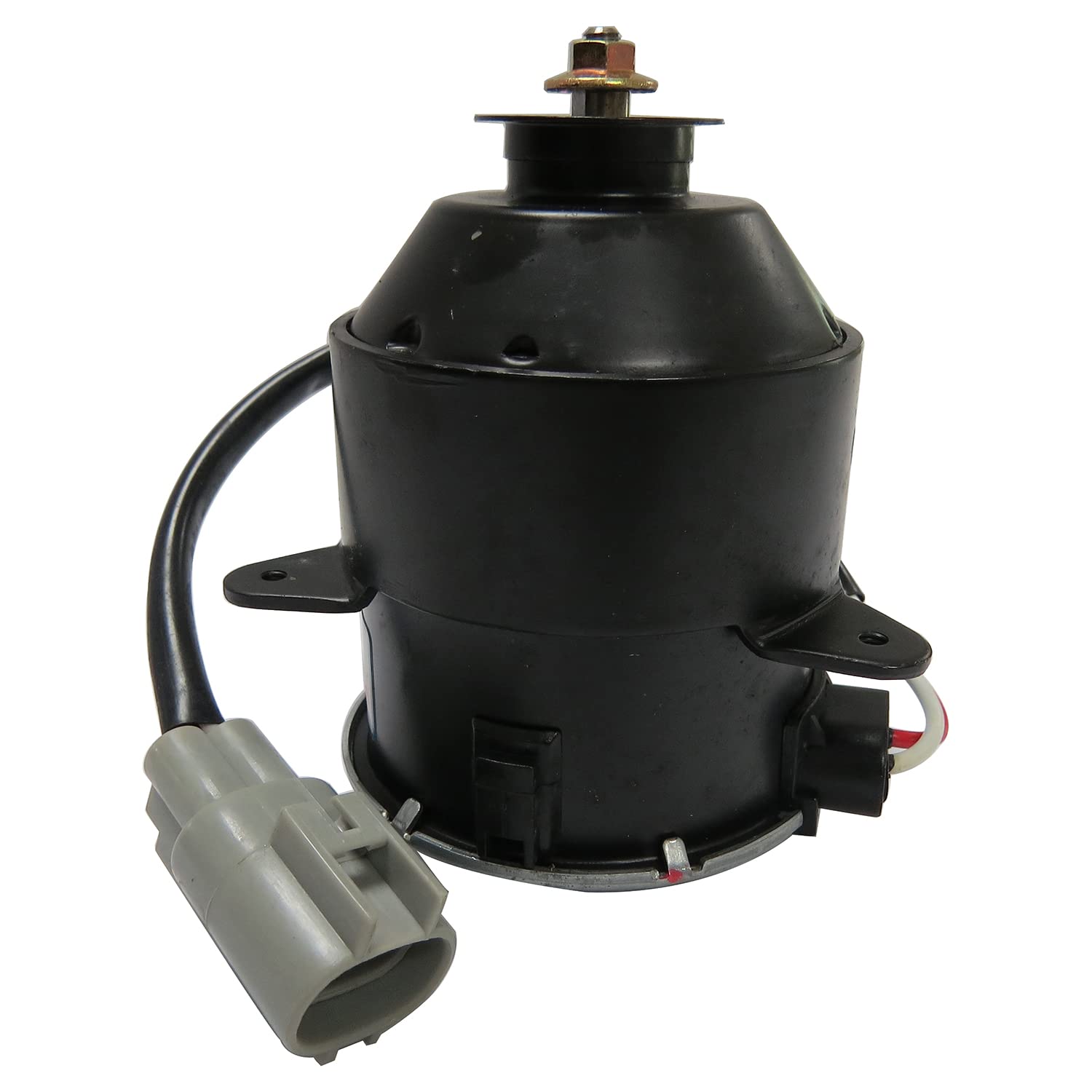Engine Cooling Fan M TYC - 630270