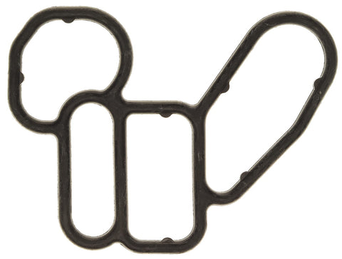 Engine Oil Filter Adapter Gasket MAHLE B33360