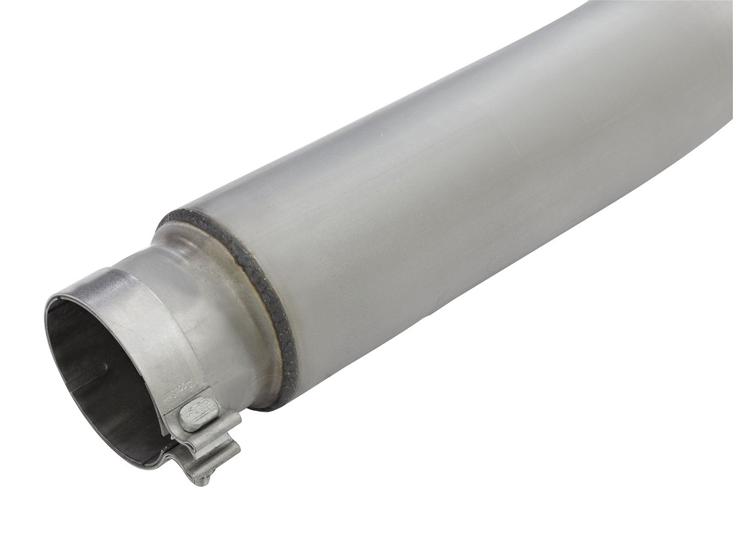 LARGE BORE aFe Power 49-46112-B Performance Exhaust System (for Titan XD)