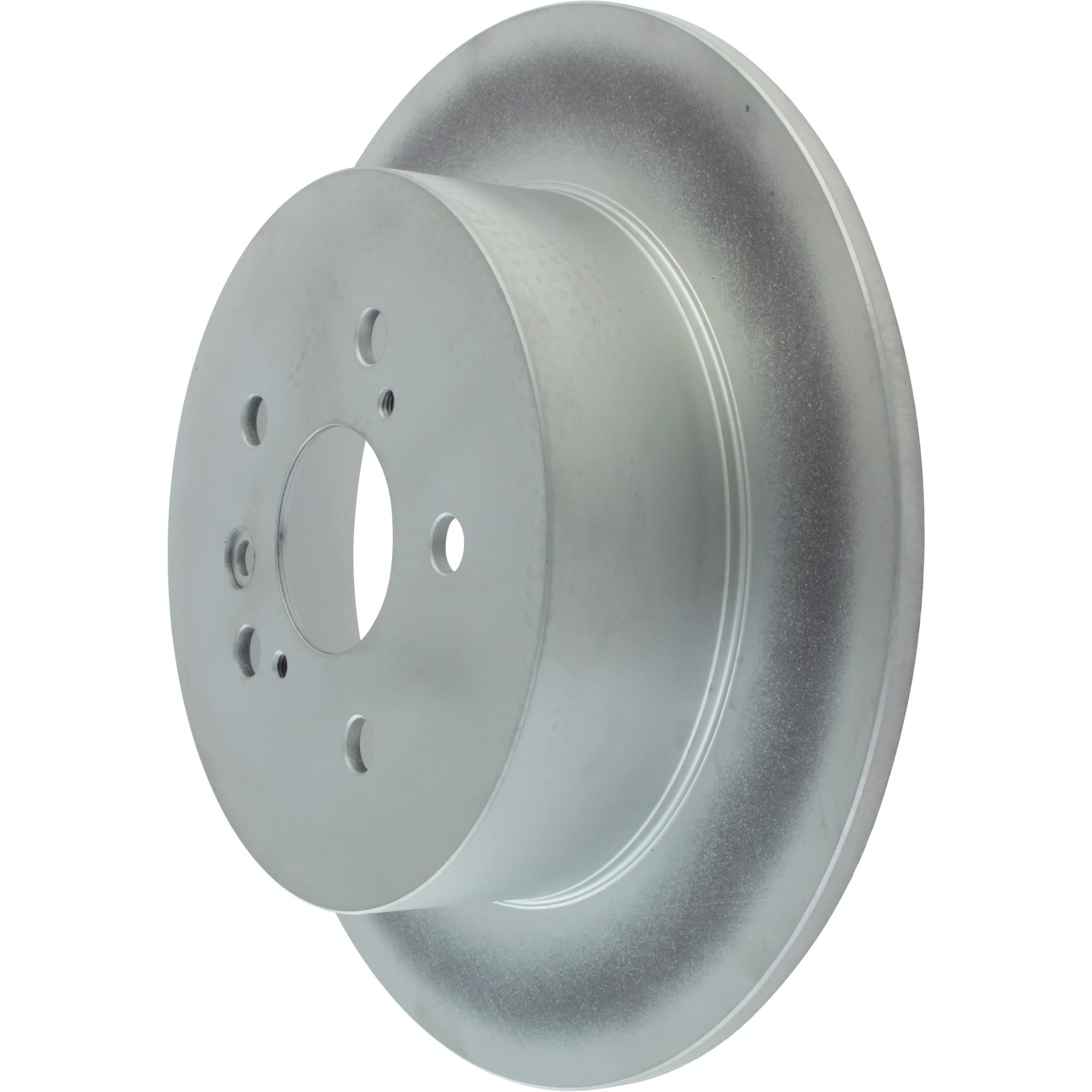 Centric Gcx Rotor 320.44159F with Full Coating