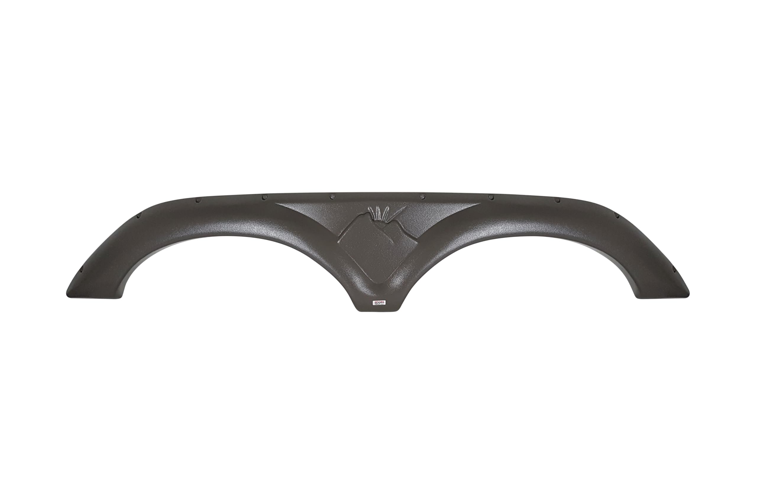 Fender Skirt ICON, Tandem, Keystone, FS4175, Driftwood