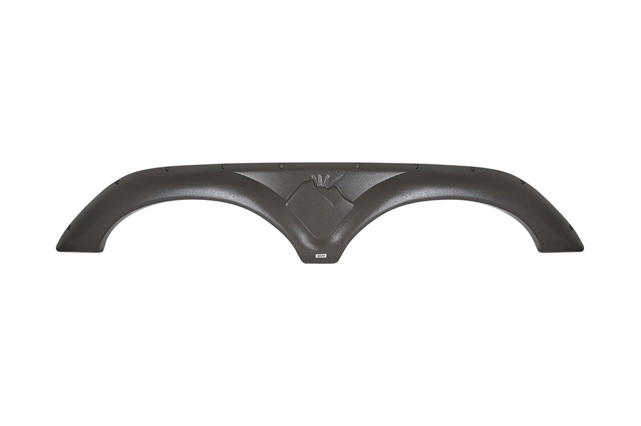 Fender Skirt ICON, Tandem, Keystone, FS4175, Driftwood