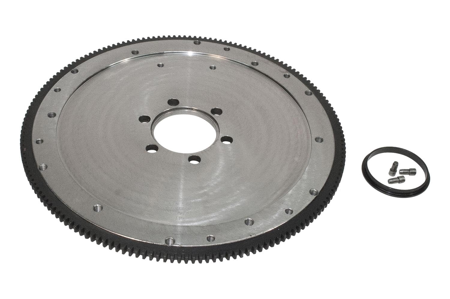 FLYWHEEL SFI BILLET STEEL 1645571 PONT 326-455 1964-85 2.50 or 2.75 Cranksha