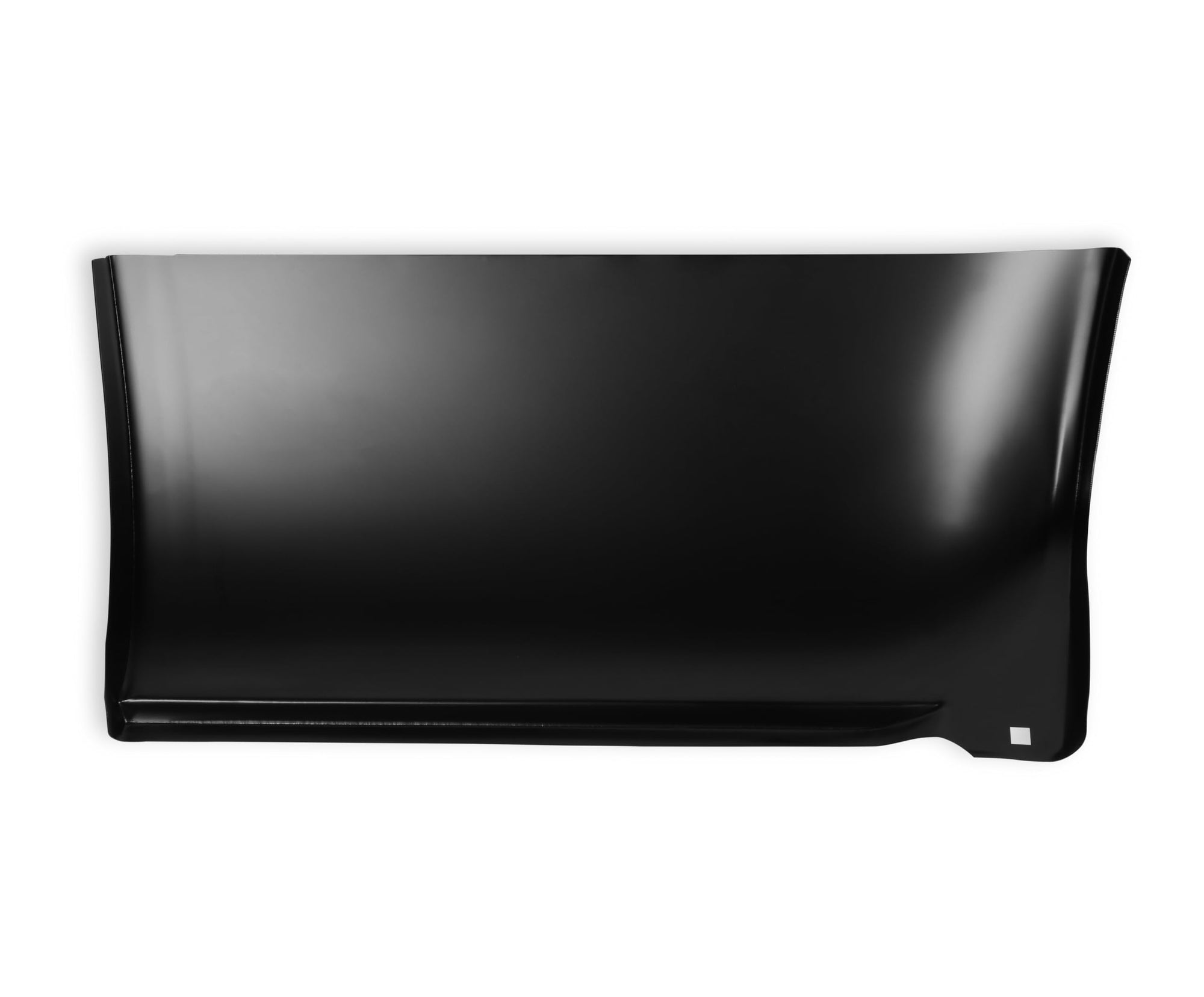 04-298 Brothers Trucks Front Lower Bedside Repair Panel - RH