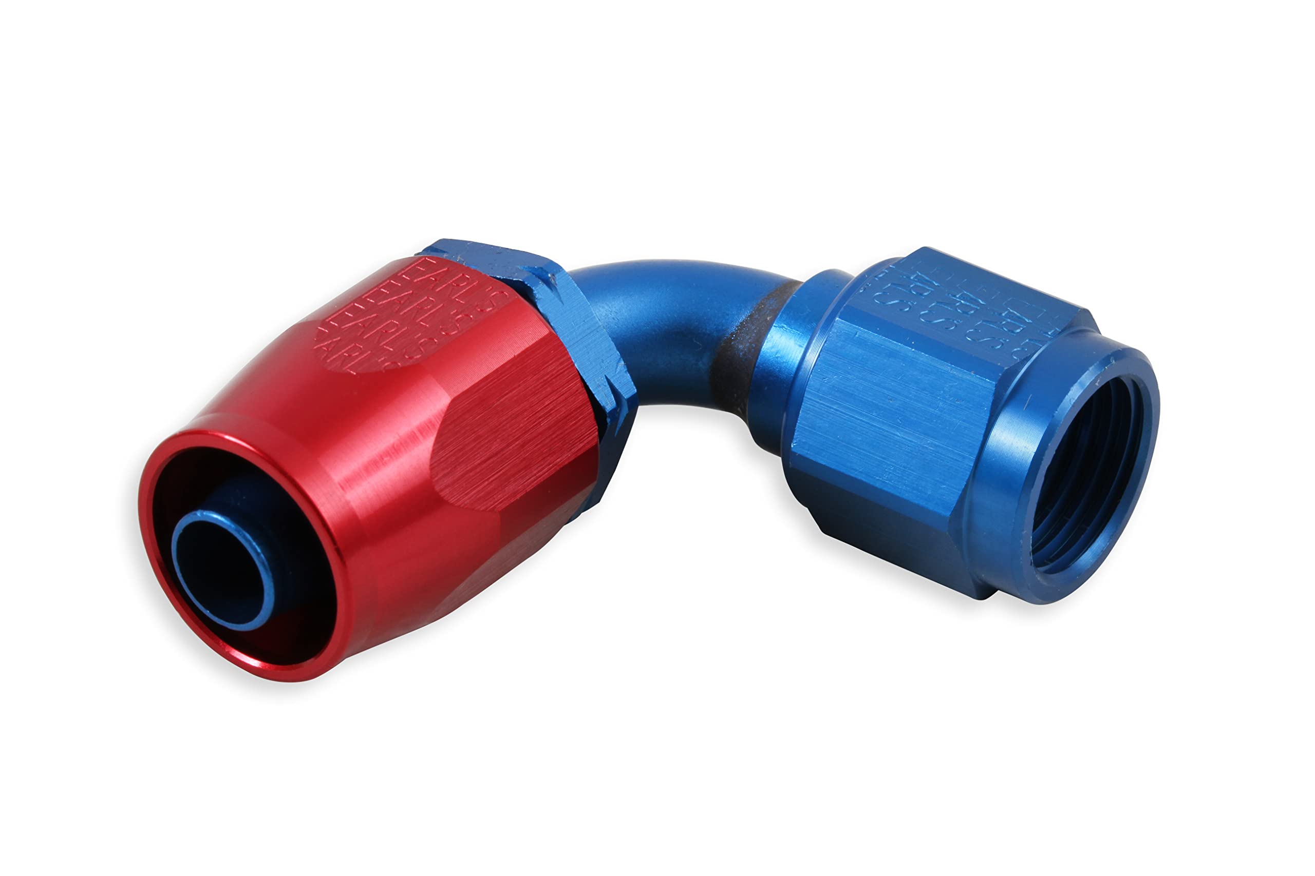 Auto-Fit Earl's 309112ERL Hose End