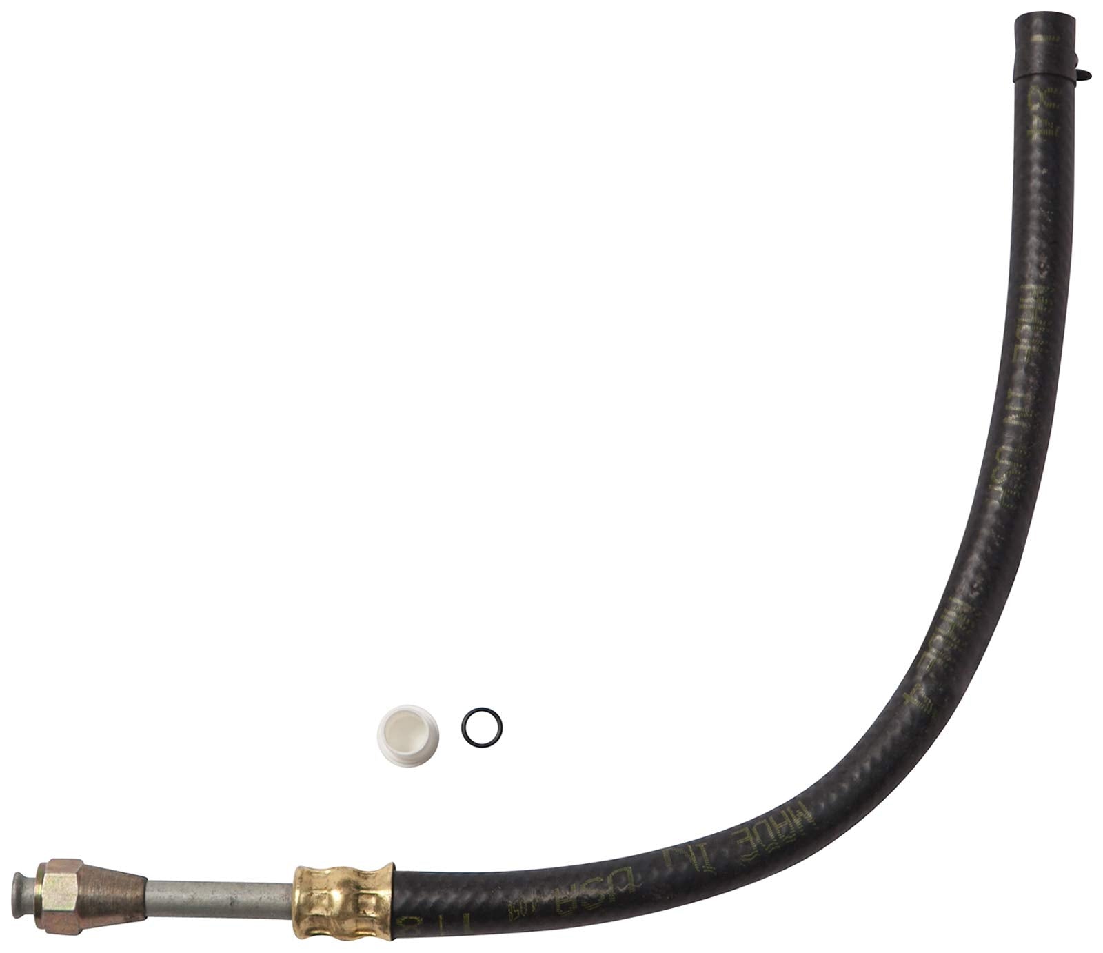 Power Steering Hose Assembly Gates 360390