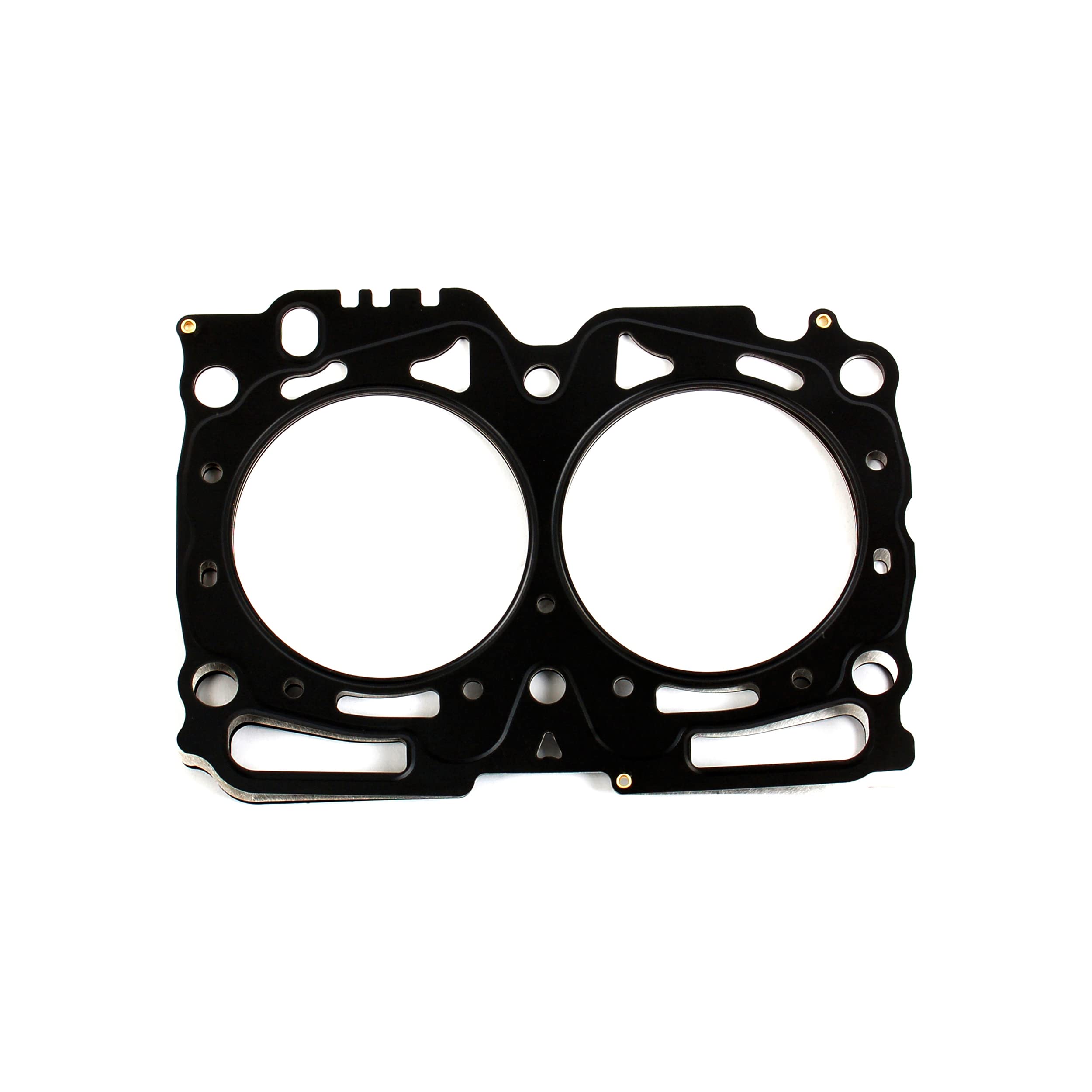 Cometic Gasket Head Gasket C4622-032 (Cometic 05-09 Subaru WRX EJ255 101mm .033in MLXImproved Cooling), 1 Pack