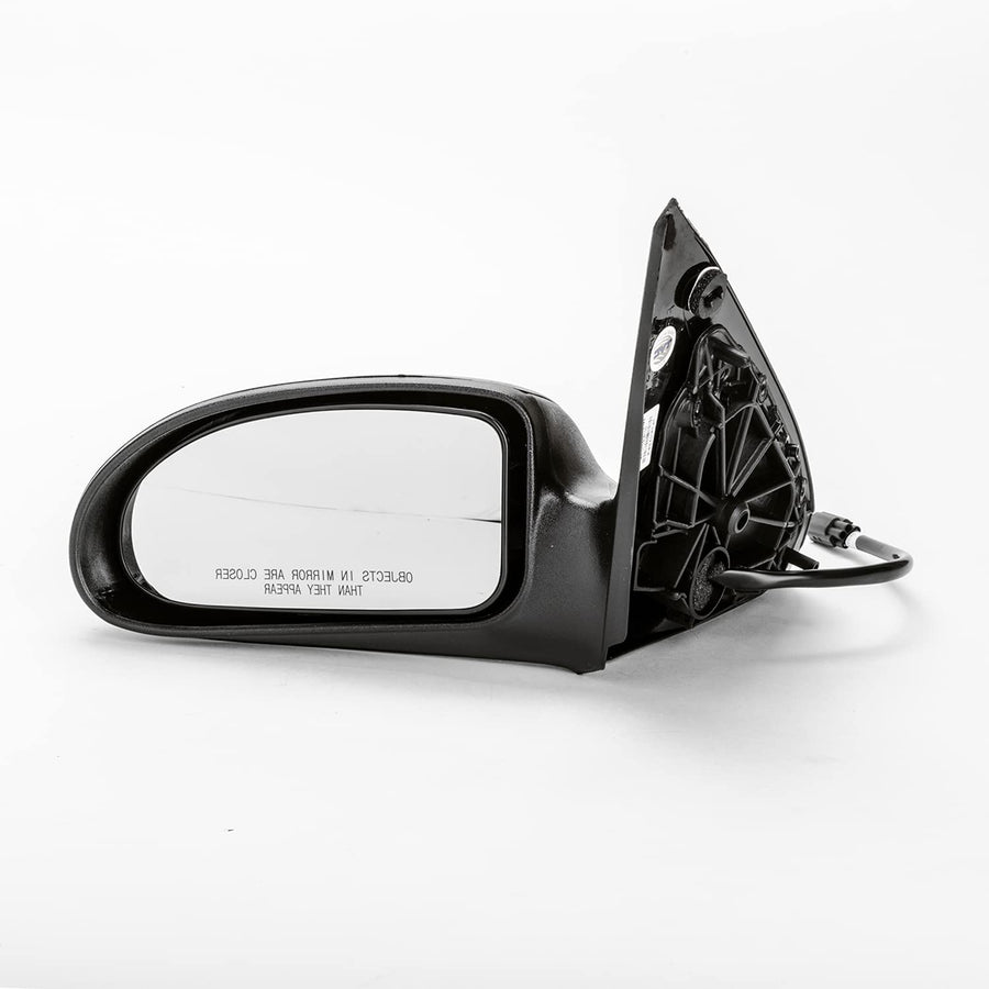 Left-Side TYC 2590032 Door Mirror Compatible with 2000-2007 Ford Focus