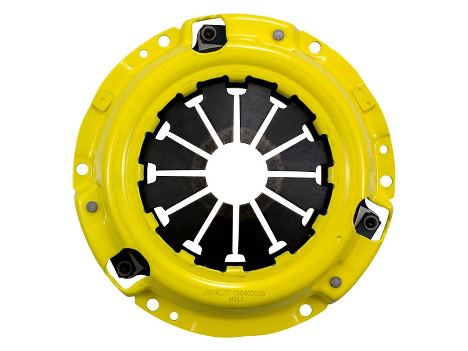 Heavy Duty Performance Pressure Plate ACT Advanced Clutch Technology, For Select Honda Vehicles