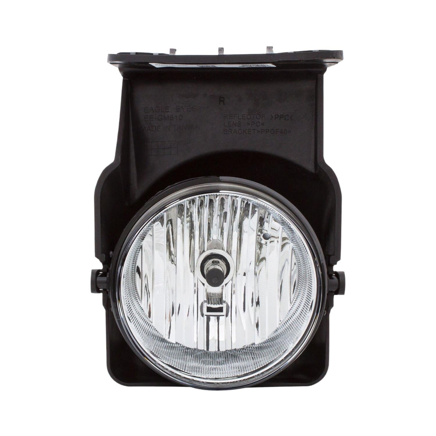 GM510-B100R Eagle Eyes Fog Light