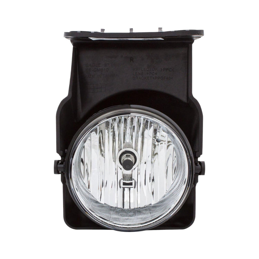 GM510-B100R Eagle Eyes Fog Light