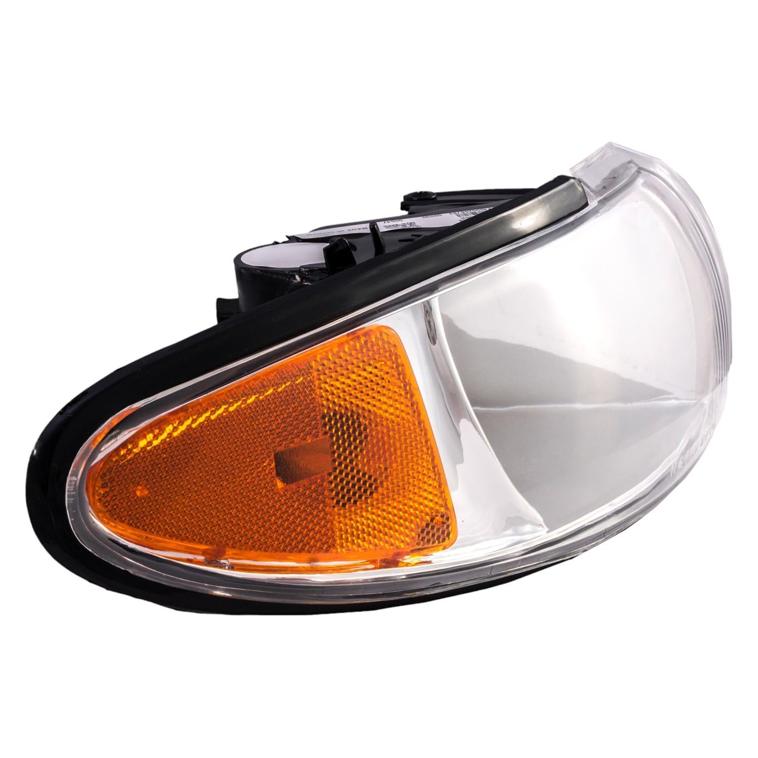 GM139-U000R Eagle Eyes Parking and Signal Light