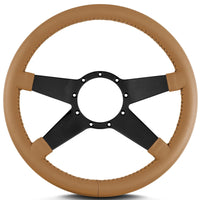 Standard Grip Lecarra 91116 Mark 9 Chestnut Black Standard
