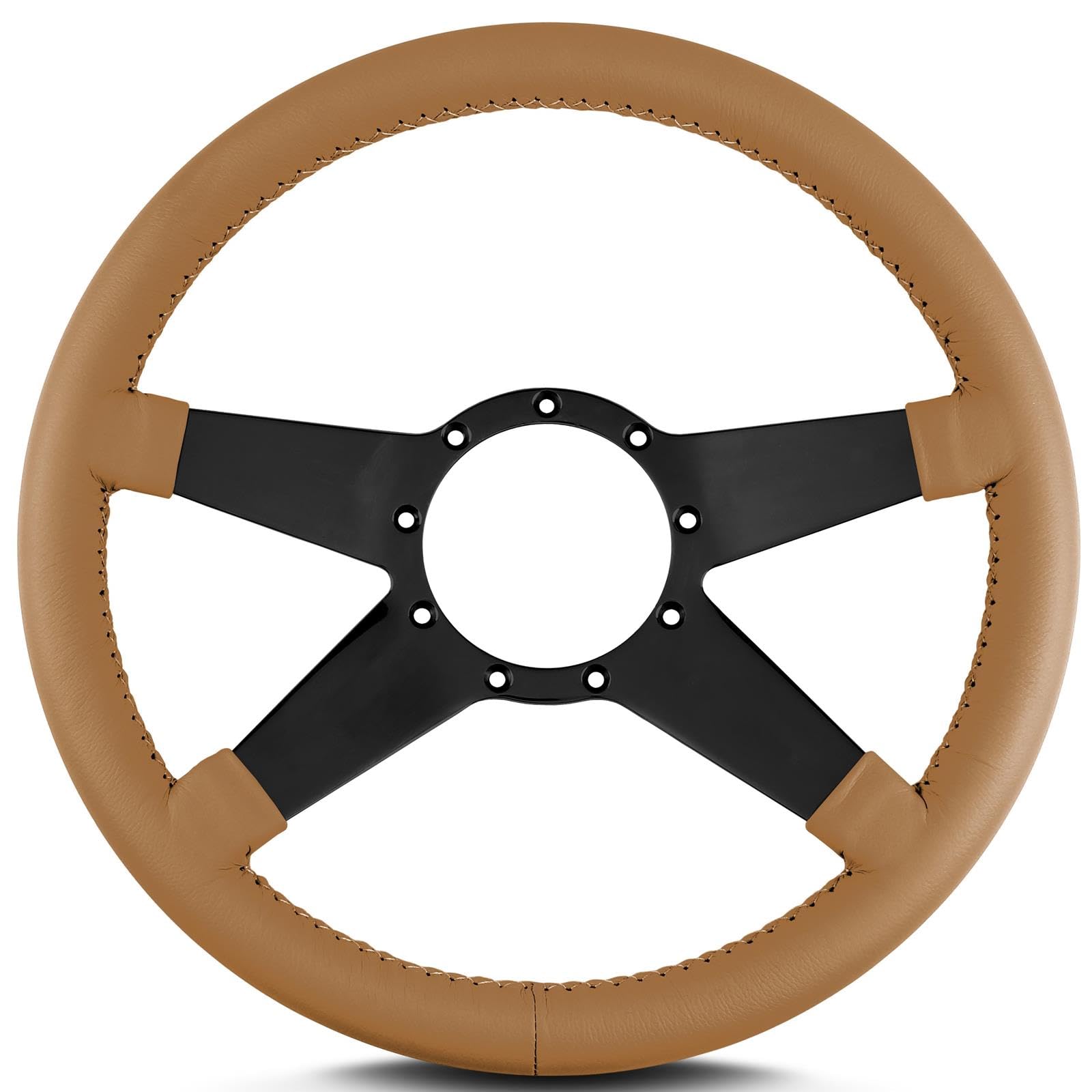 Standard Grip Lecarra 91116 Mark 9 Chestnut Black Standard