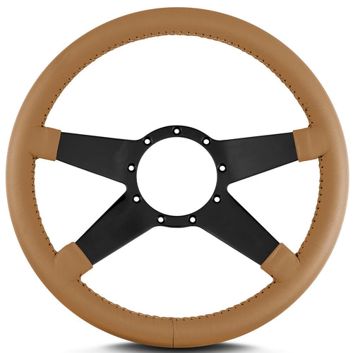 Standard Grip Lecarra 91116 Mark 9 Chestnut Black Standard
