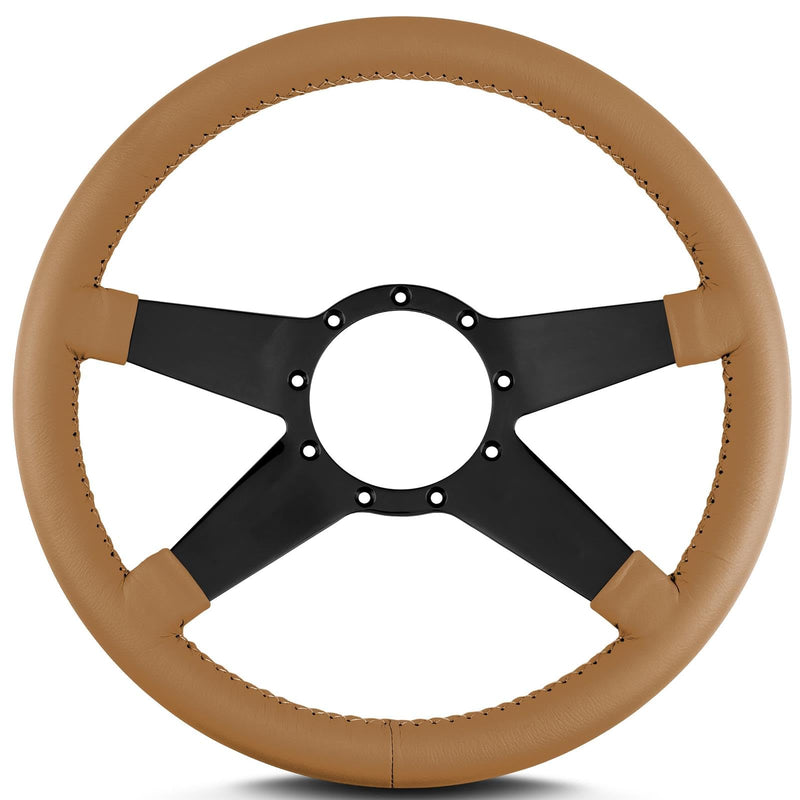 Standard Grip Lecarra 91116 Mark 9 Chestnut Black Standard