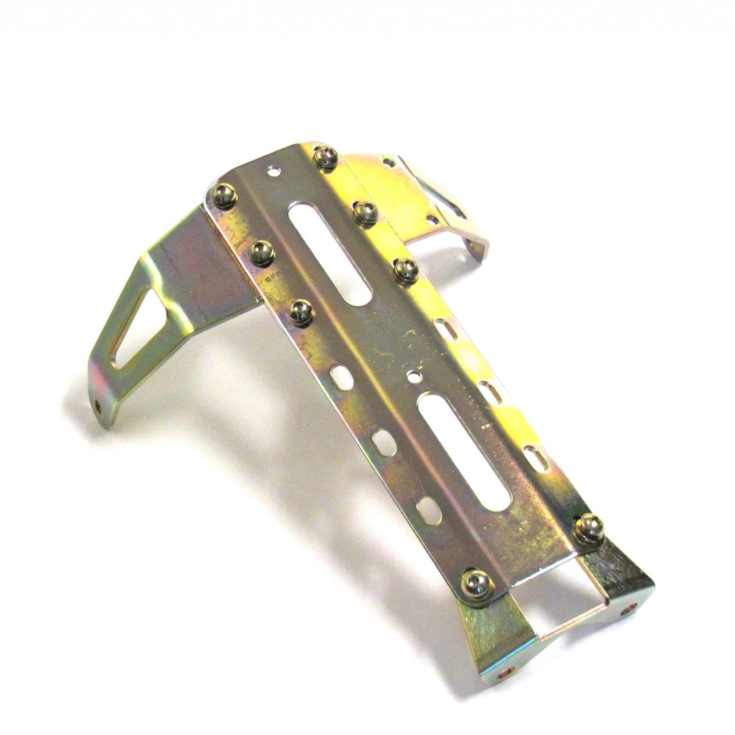 Auto Trans Lokar Shifter ATS64L80D8