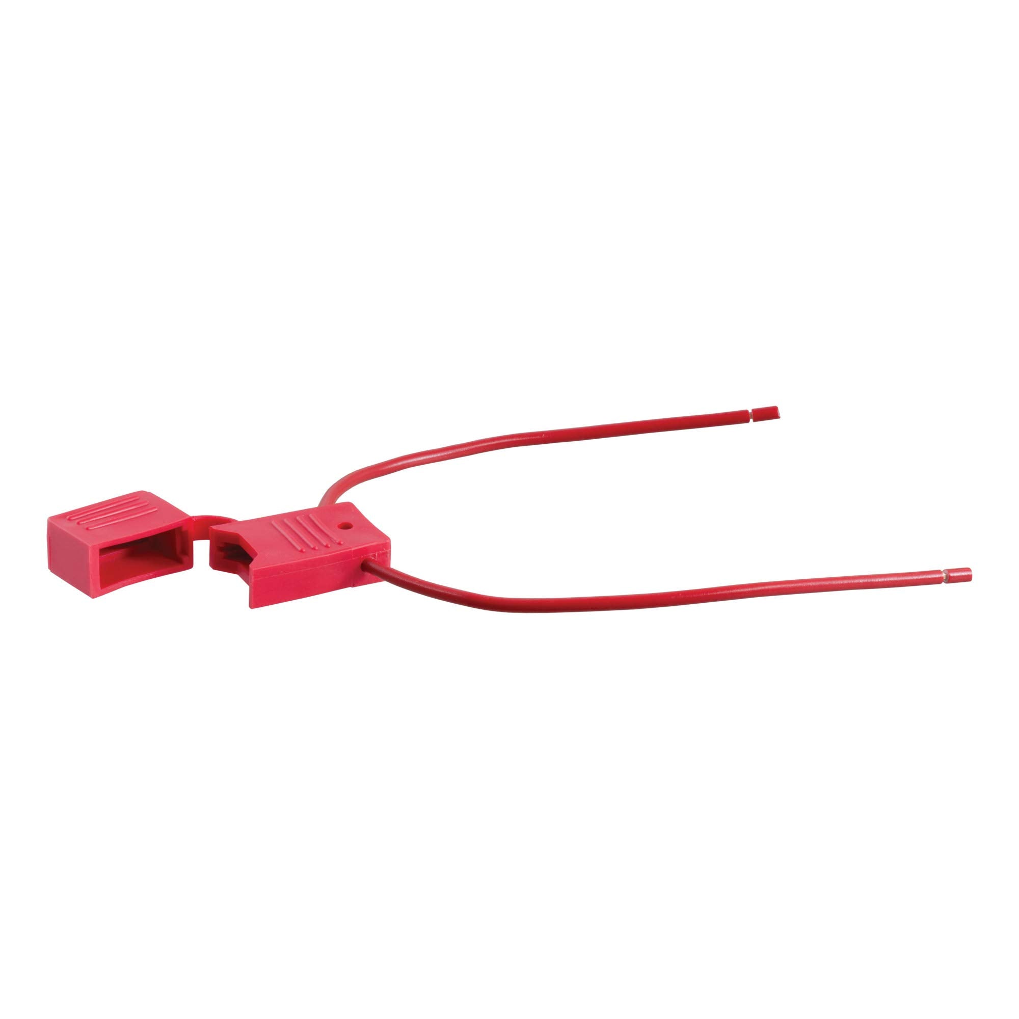 CURT Splice-In 58470 Inline Fuse Holders, 12-Pack