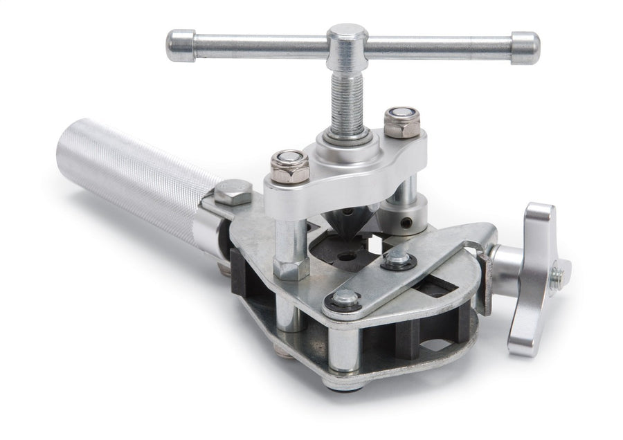 Tube Flare Tool Edelbrock 654430 For 37 Deg Single Flare