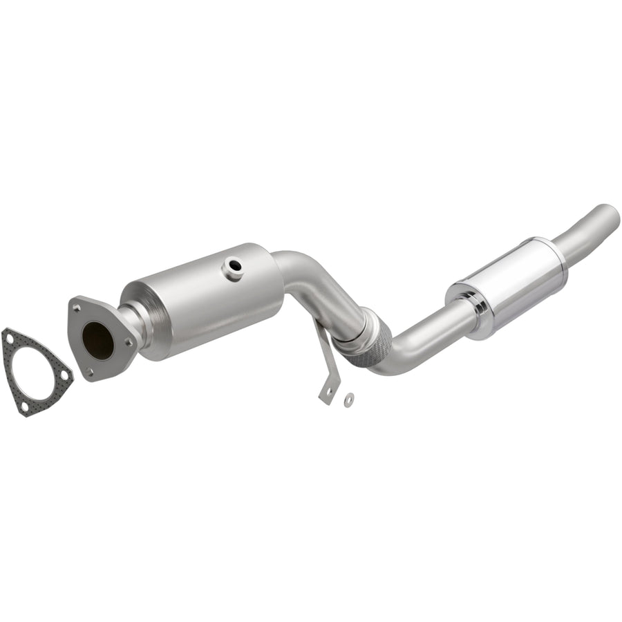 Catalytic Converter MagnaFlow 24356 (Non-CARB Compliant)