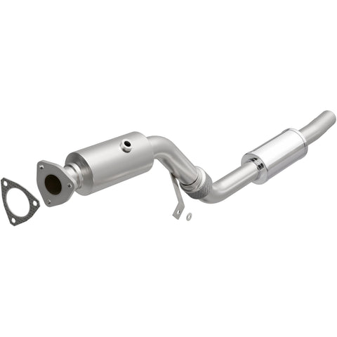 Catalytic Converter MagnaFlow 24356 (Non-CARB Compliant)