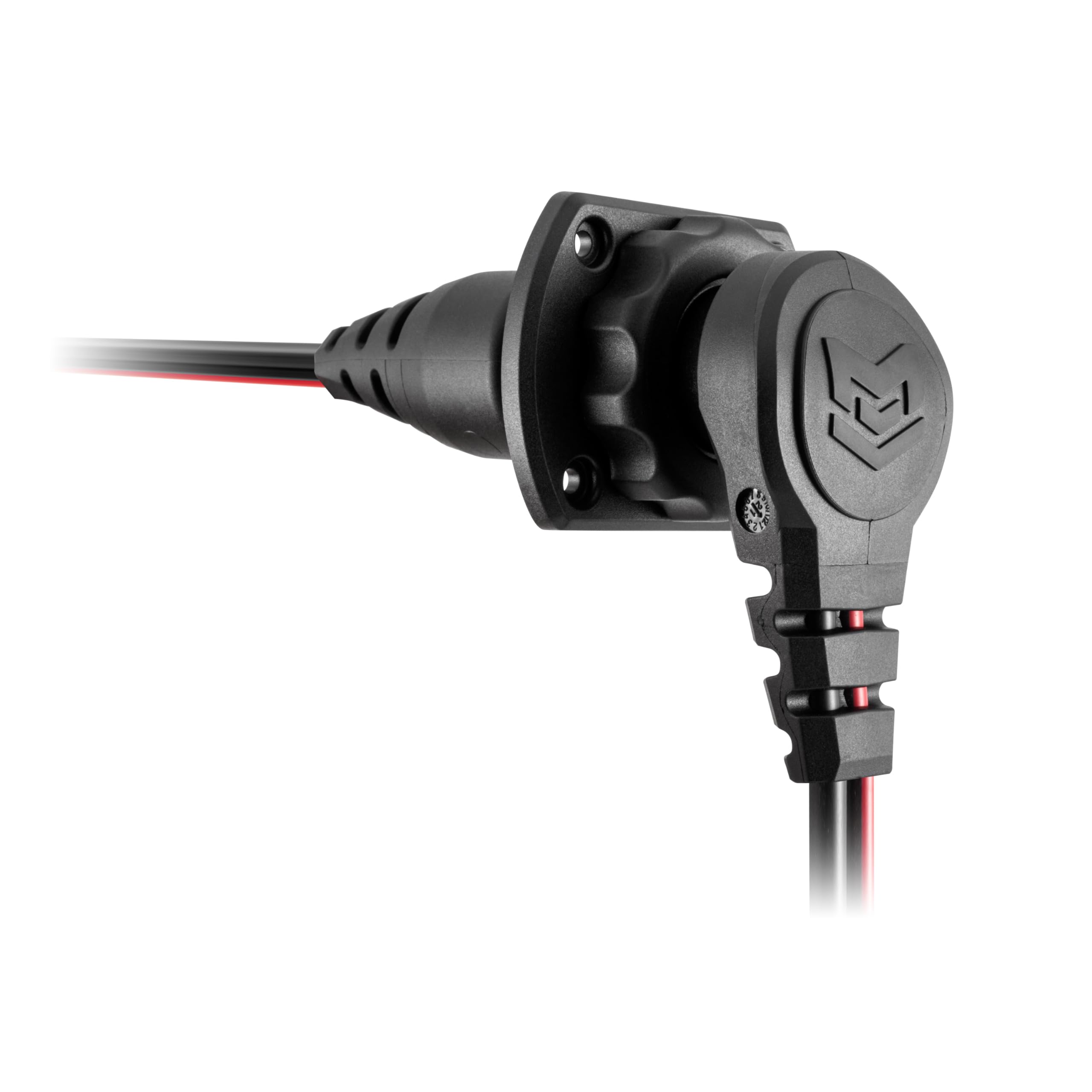 Minn Kota Trolling Motor MKR-28 Plug and Receptacle