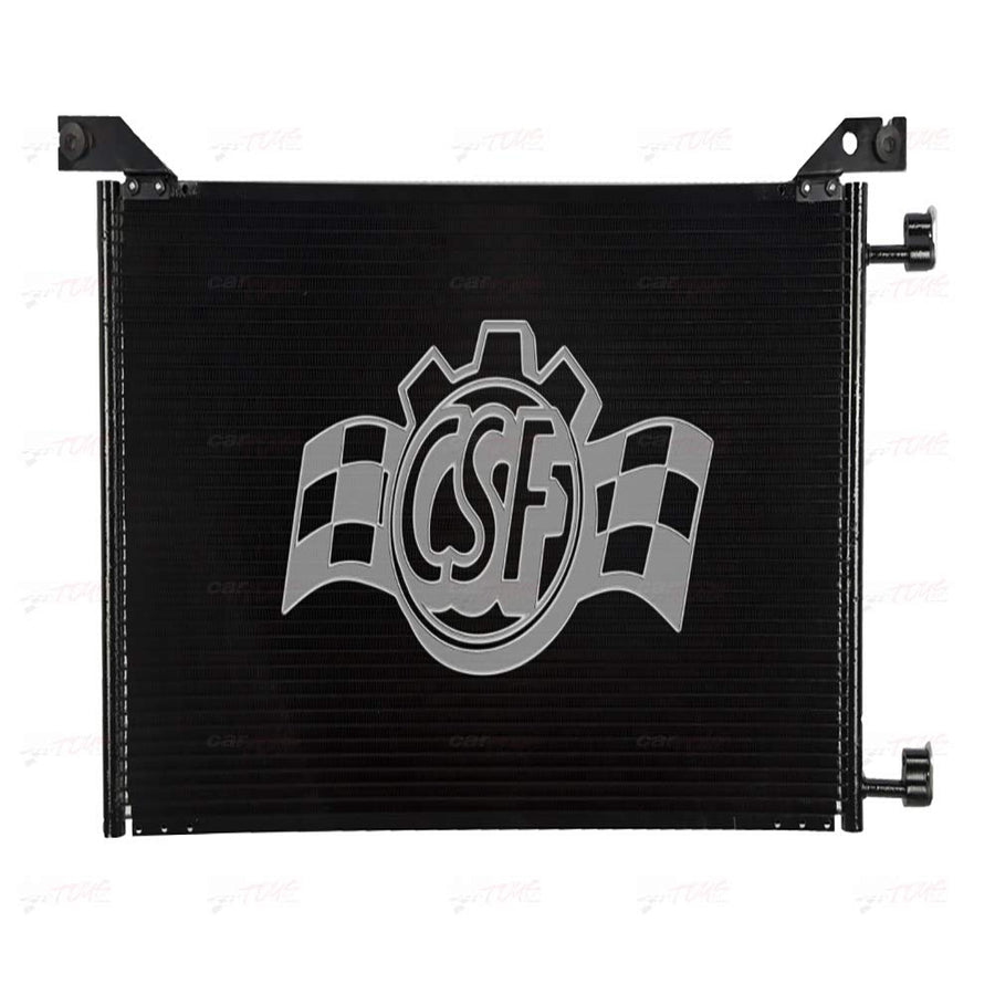 Cadillac Escalade Csf 10551 Ac Condensers