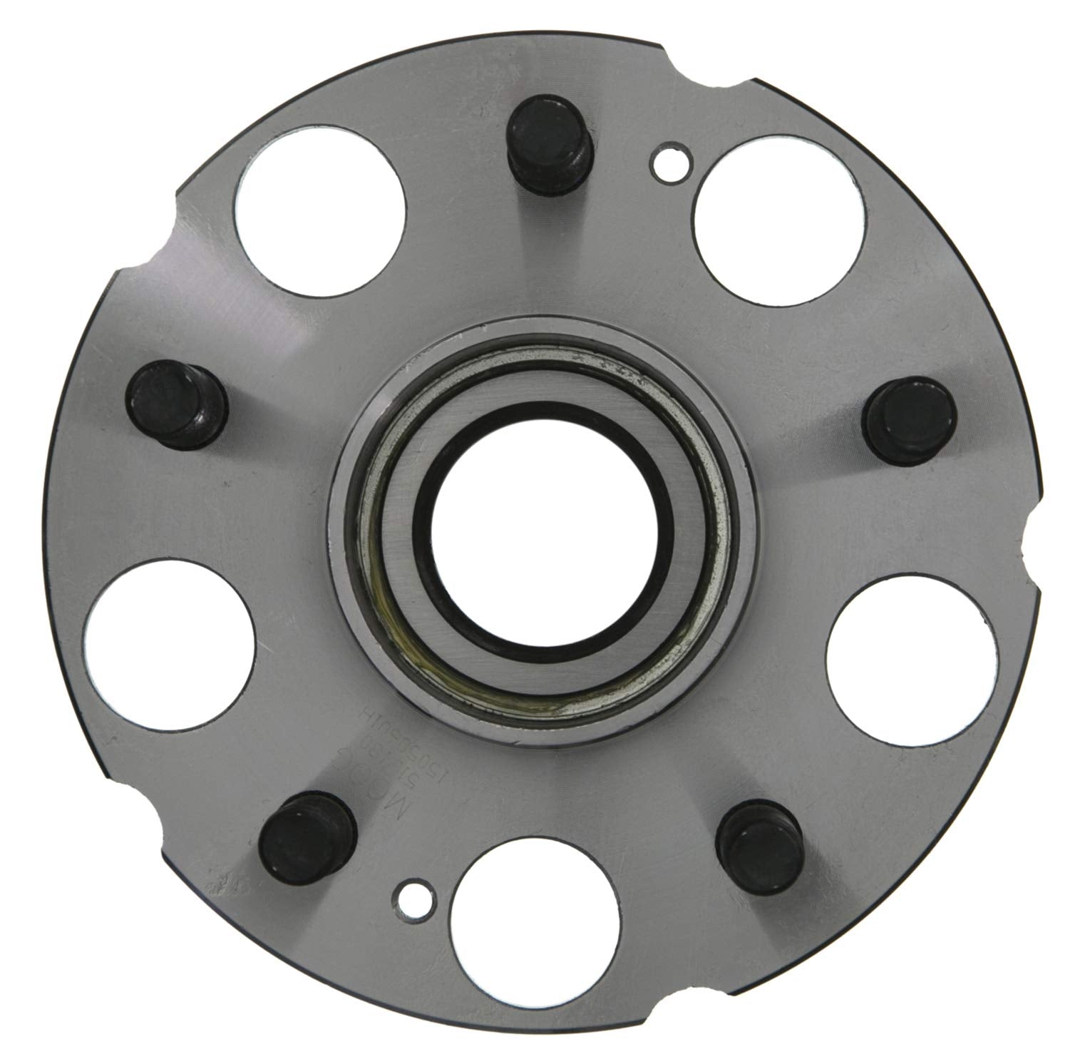 Wheel Bearing and Hub Assembly MOOG for Honda Odyssey