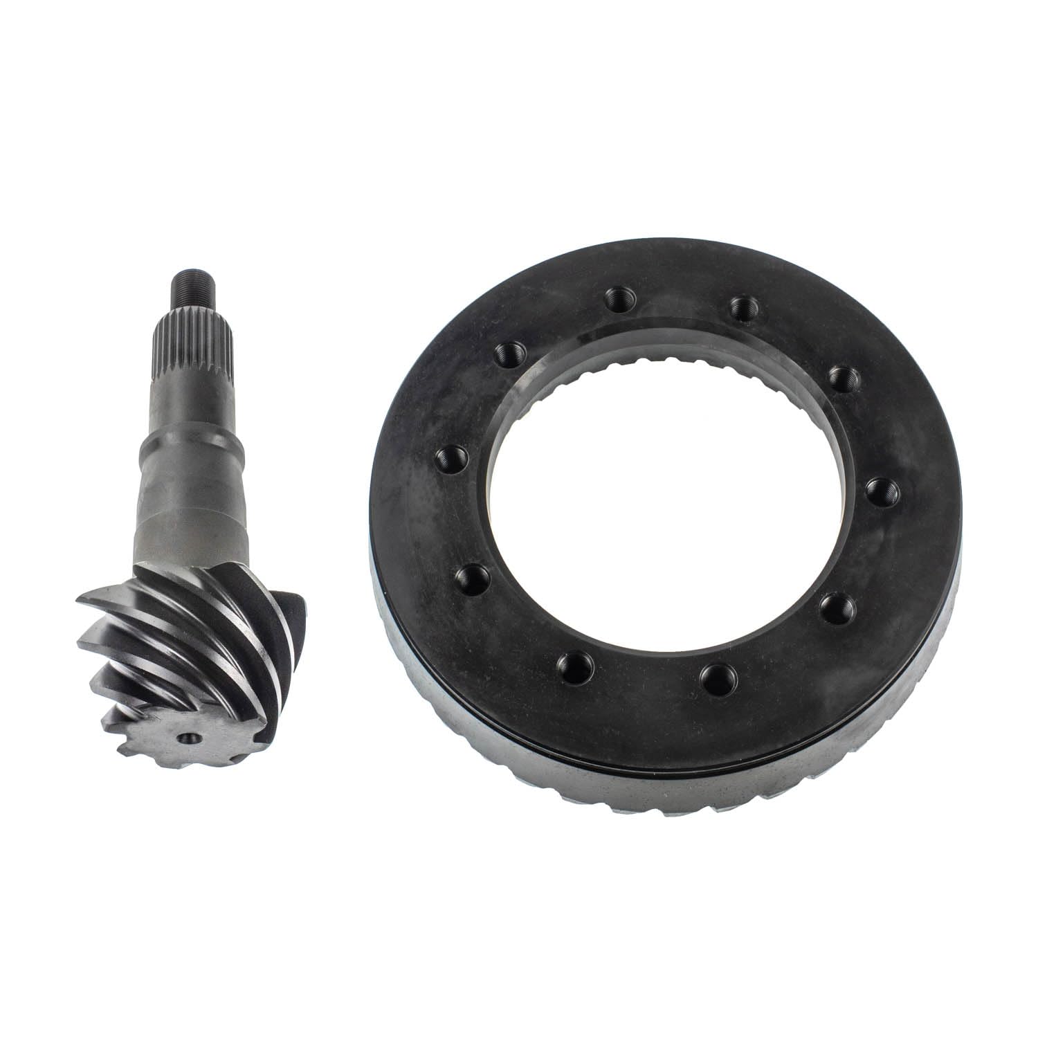 Differential Ring & Pinion Set for Ford 8.8" Motive Gear – 4.88 Gear Ratio – 30 Spline Pinion – 8620 Steel – Fits F-150, Mustang, Explorer, Crown Victoria & More – High-Performance Upgrade