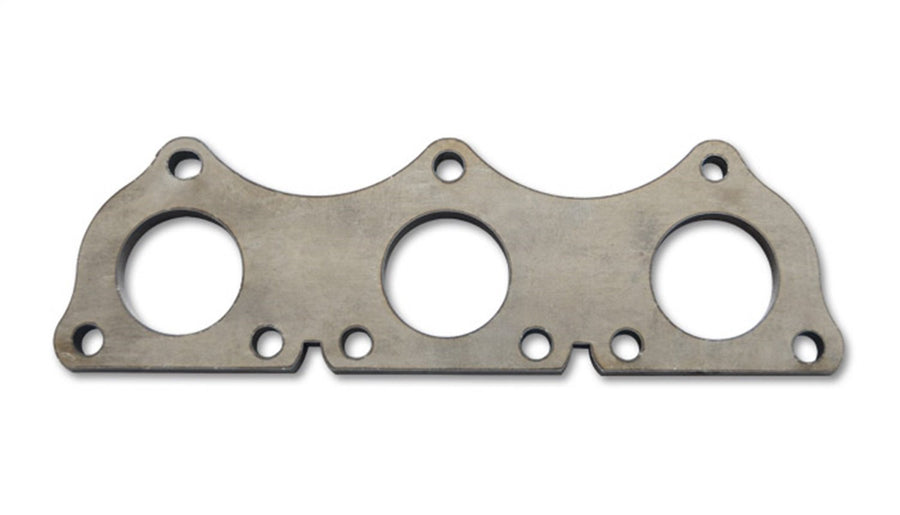Exhaust Manifold Flange Vibrant Performance 14627 (for Audi 2.7T/3.0 Motor, 1/2" Thick - Sold in Pairs)
