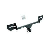 Draw-Tite Class 1 Trailer Hitch 24941, 1.25 Inch Receiver, Black, Compatible with 2016-2022 Chevrolet Spark