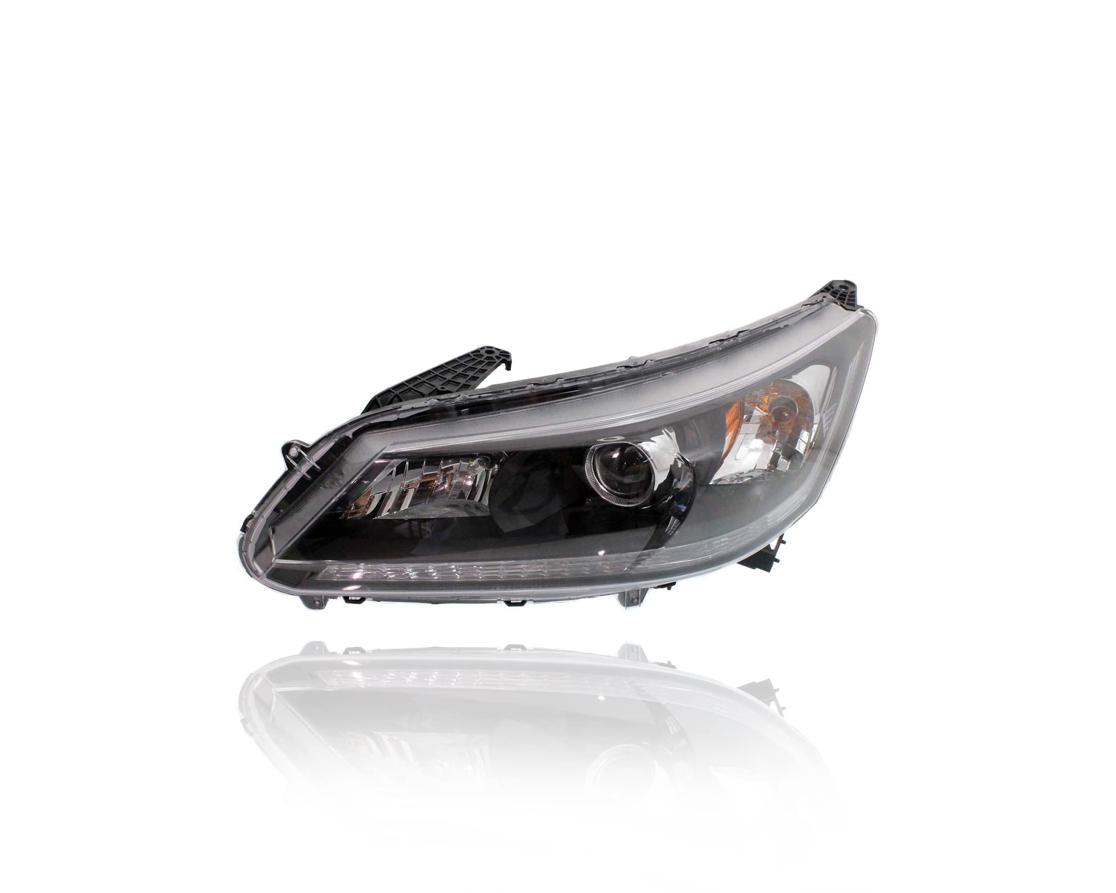 ACORD HD SDN 13-15 HL ASY 2.4L LH CAPA