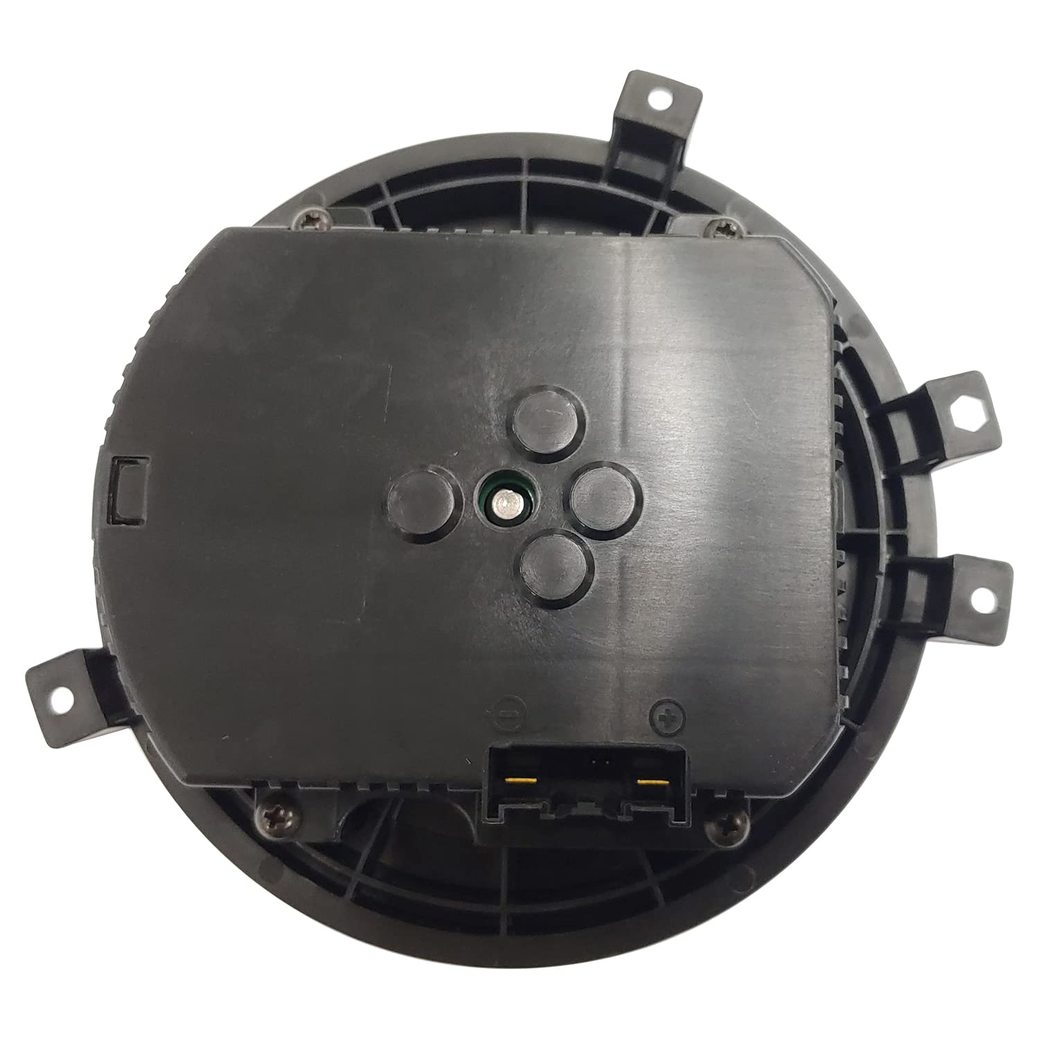 Blower Assembly TYC 700346 Compatible with 2014-2020 Chevrolet Impala