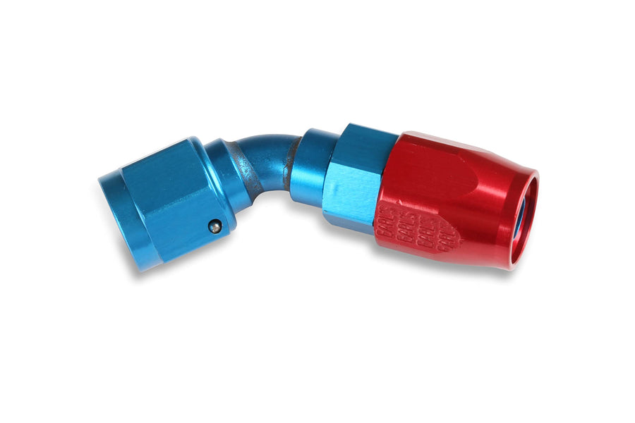 Swivel-Seal® Hose End Earl's 804612ERL