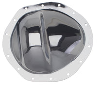 Trans-Dapt 9043 Performance Chrome Differential Cover Kit