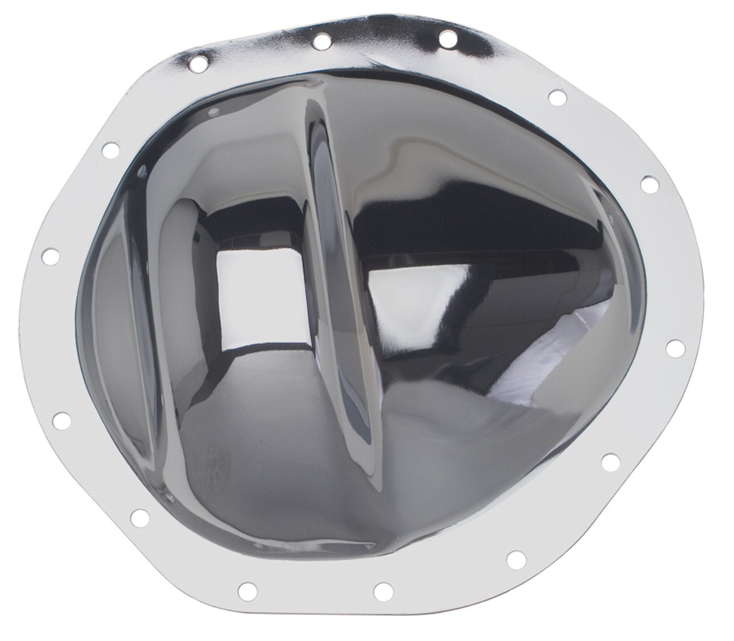 Trans-Dapt 9043 Performance Chrome Differential Cover Kit