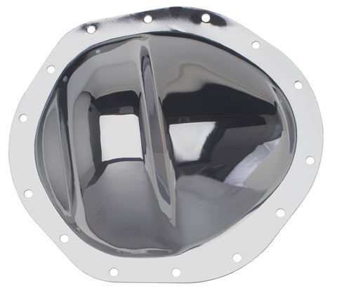 Trans-Dapt 9043 Performance Chrome Differential Cover Kit