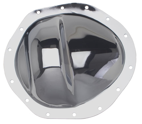 Trans-Dapt 9043 Performance Chrome Differential Cover Kit