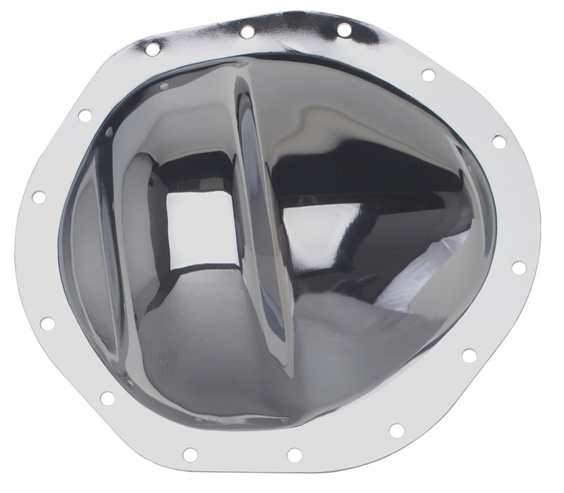 Trans-Dapt 9043 Performance Chrome Differential Cover Kit