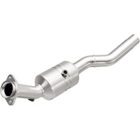 Federal MagnaFlow Direct Fit Converter 51948