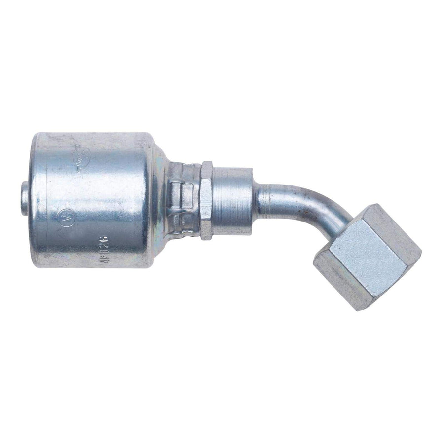 Hydraulic Gates G25202-1212 Coupling