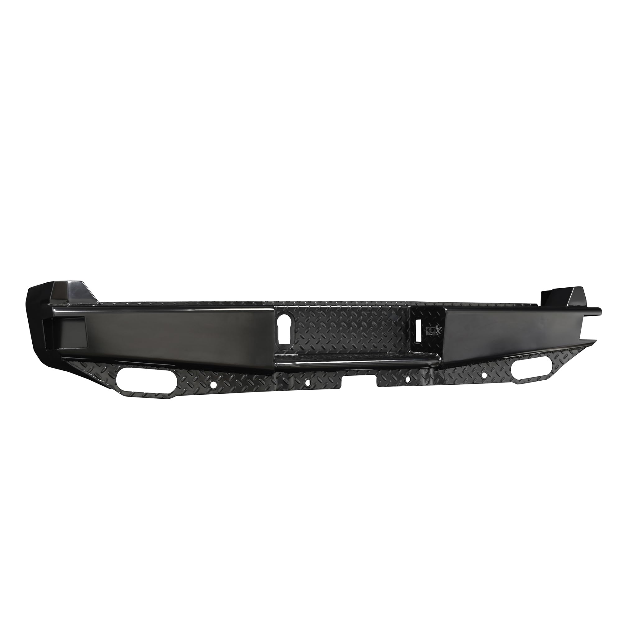Westin HDX Bandit Rear Bumper fits 2017-2022 F250 F350