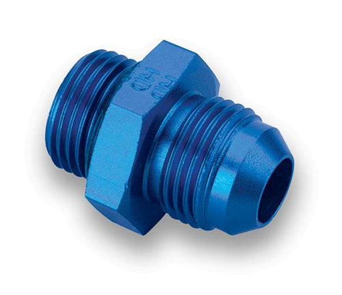 Earl's -10 AN Male 985010ERL to 7/8-14 (AN10) O-ring Port