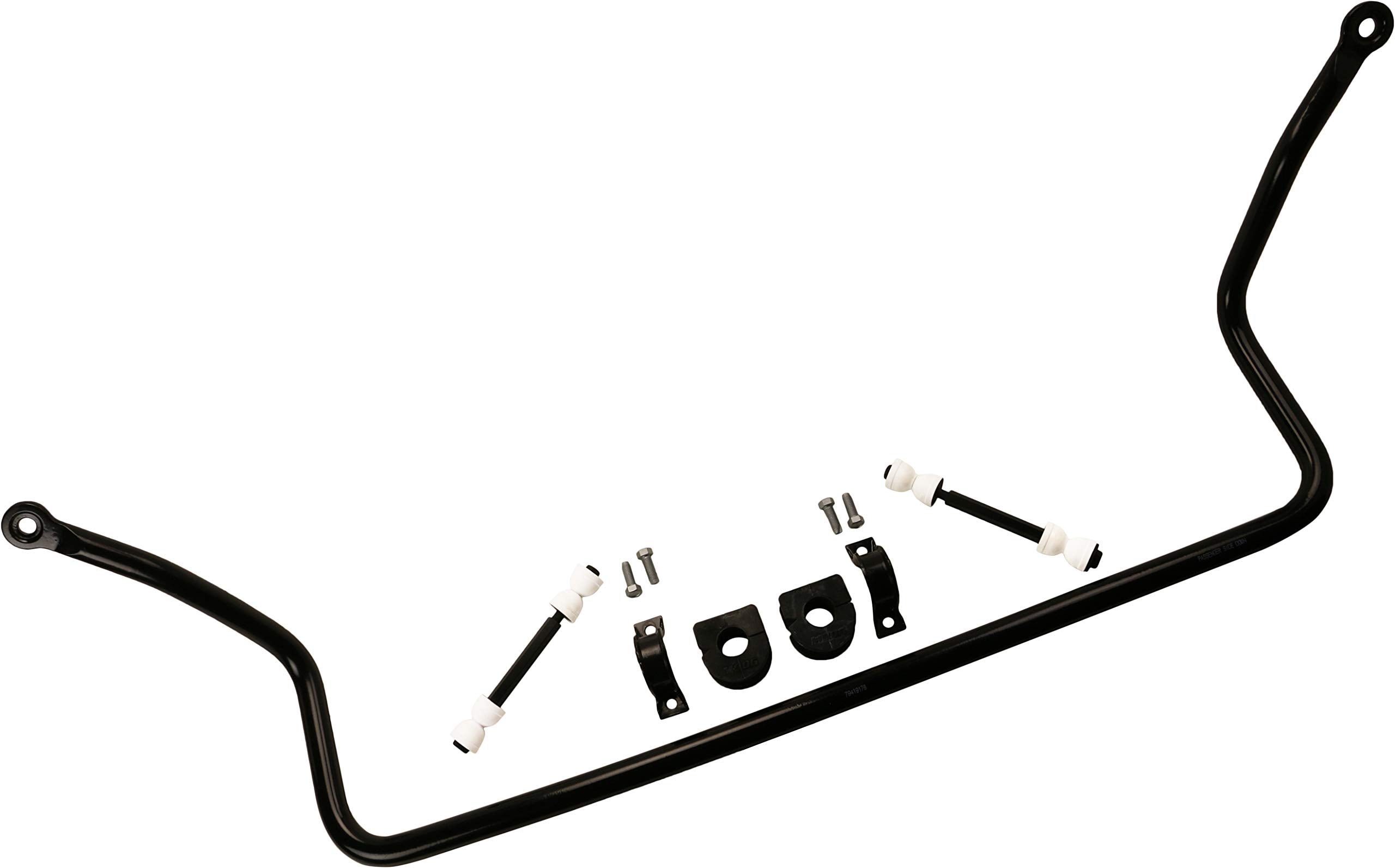 MOOG Suspension Stabilizer Bar Kit K170004 for Chevrolet Express 3500