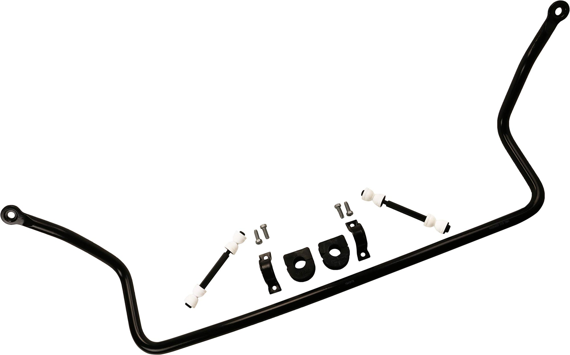 MOOG Suspension Stabilizer Bar Kit K170004 for Chevrolet Express 3500