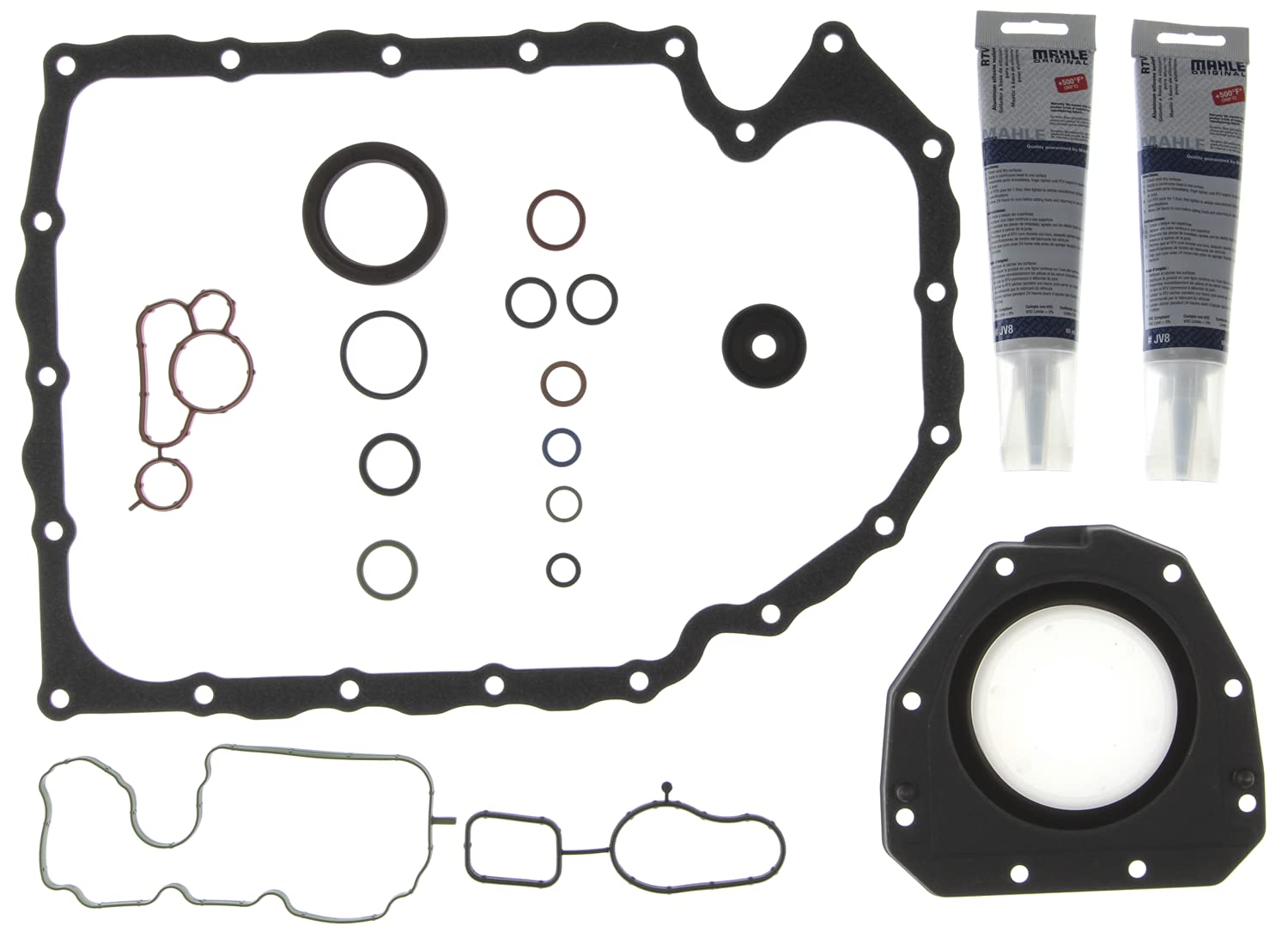 Engine Conversion MAHLE Gasket Set CS54738