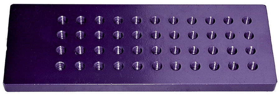 Jet Plate Proform 67115C